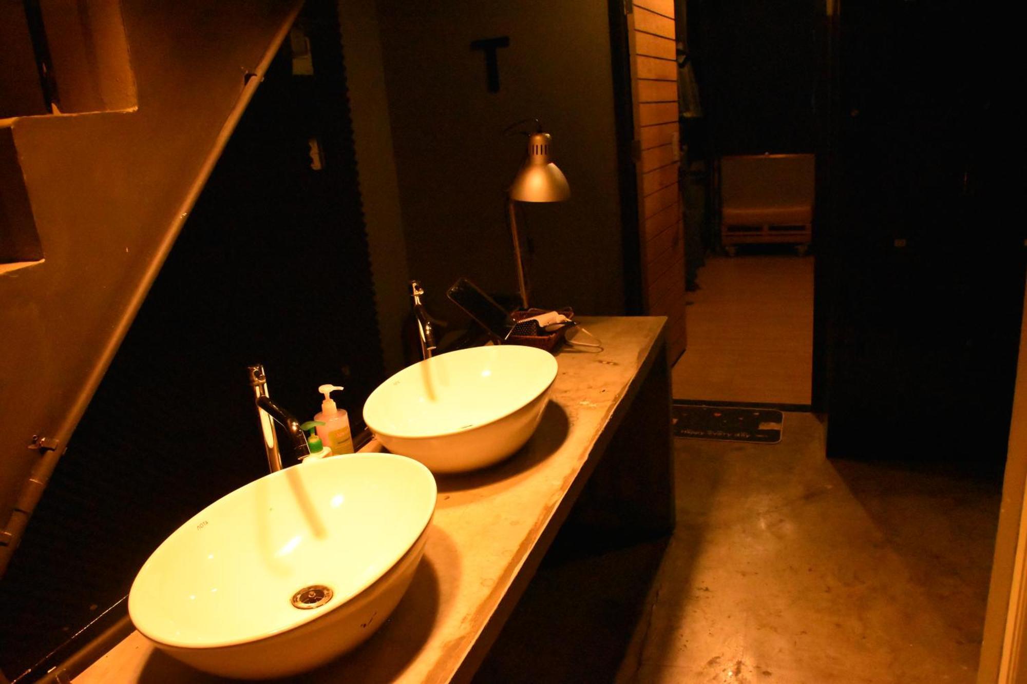 Stay At Pan Hostel กรุงเทพมหานคร ภายนอก รูปภาพ