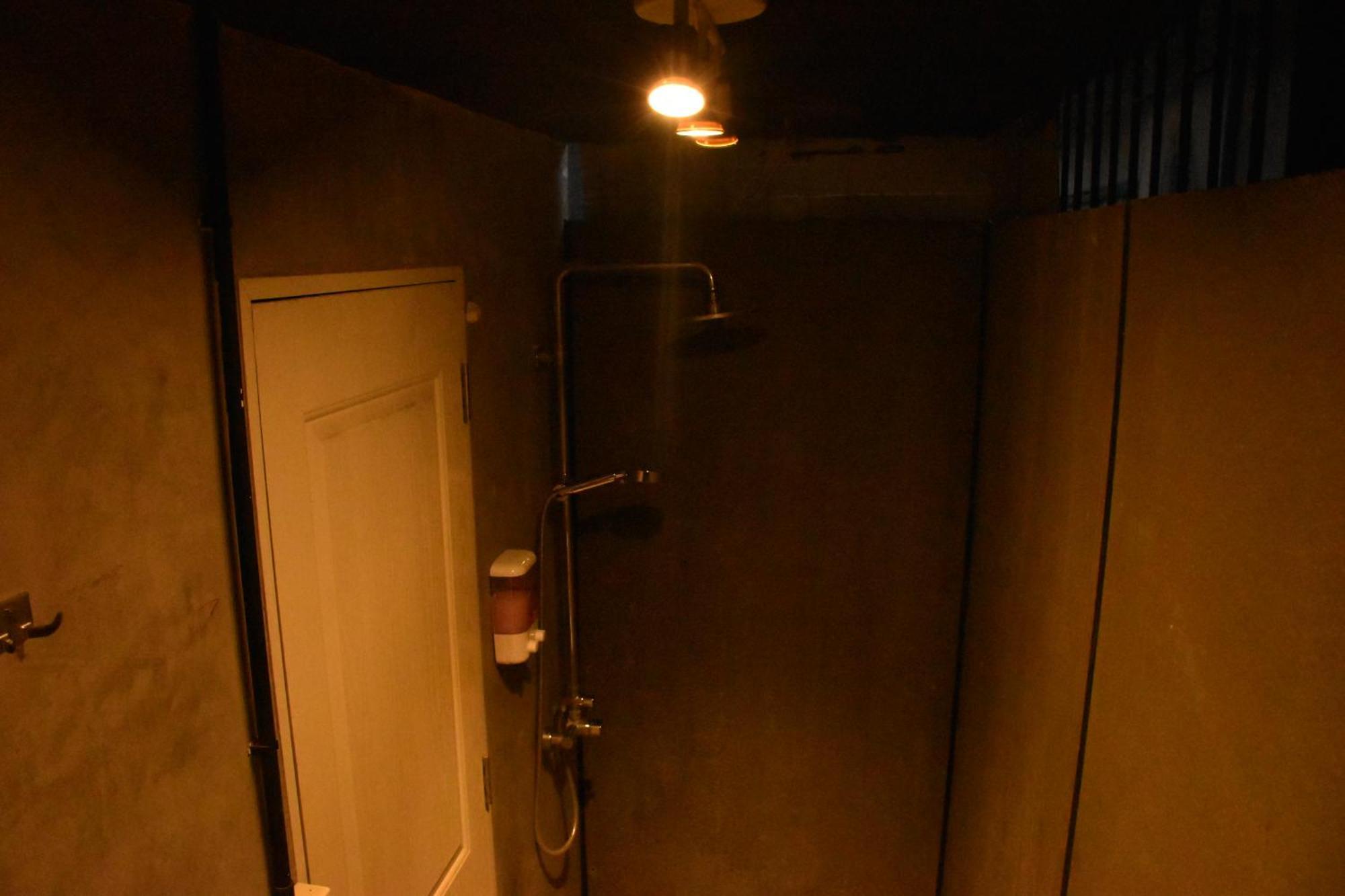 Stay At Pan Hostel กรุงเทพมหานคร ภายนอก รูปภาพ