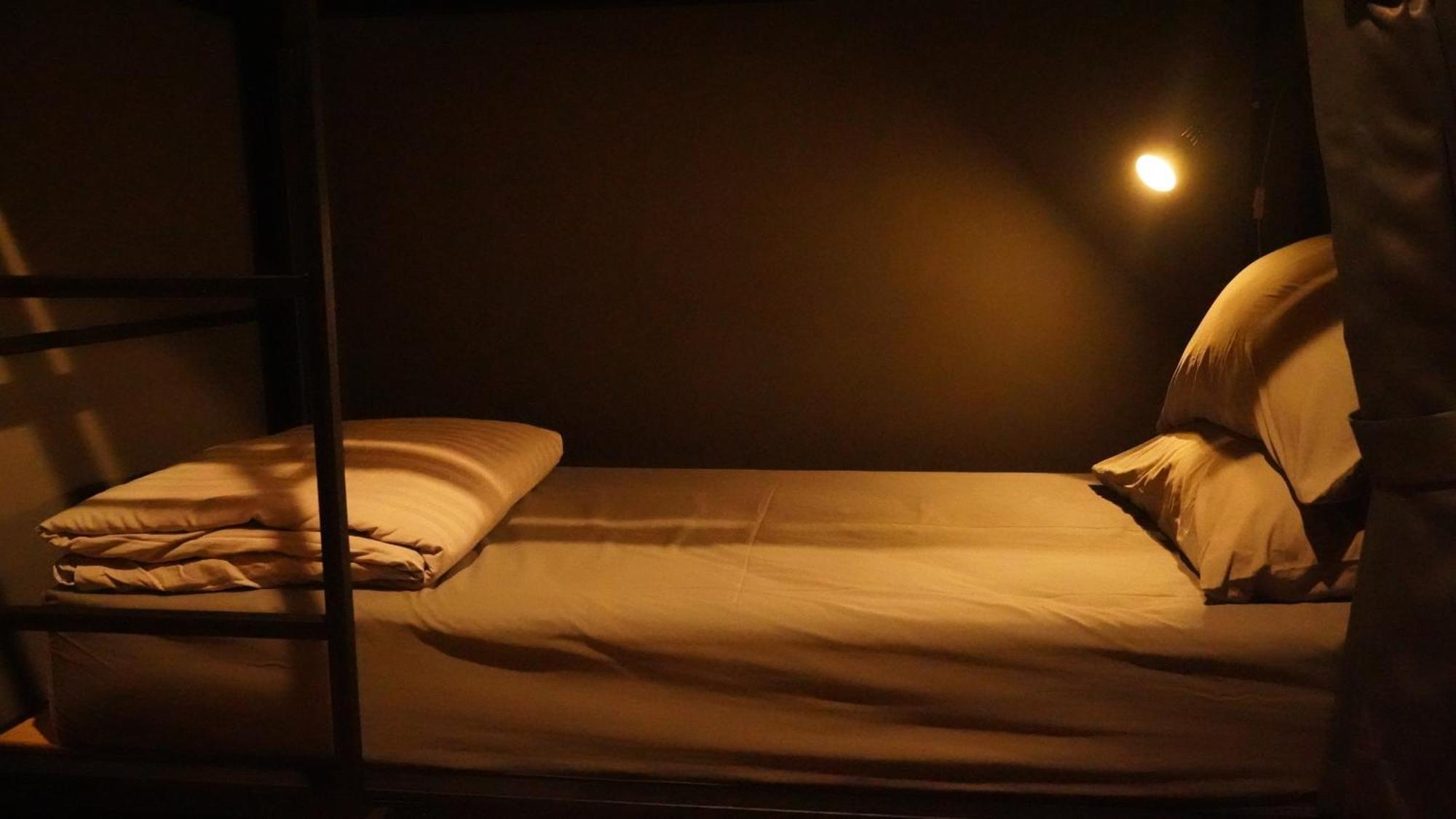 Stay At Pan Hostel กรุงเทพมหานคร ภายนอก รูปภาพ
