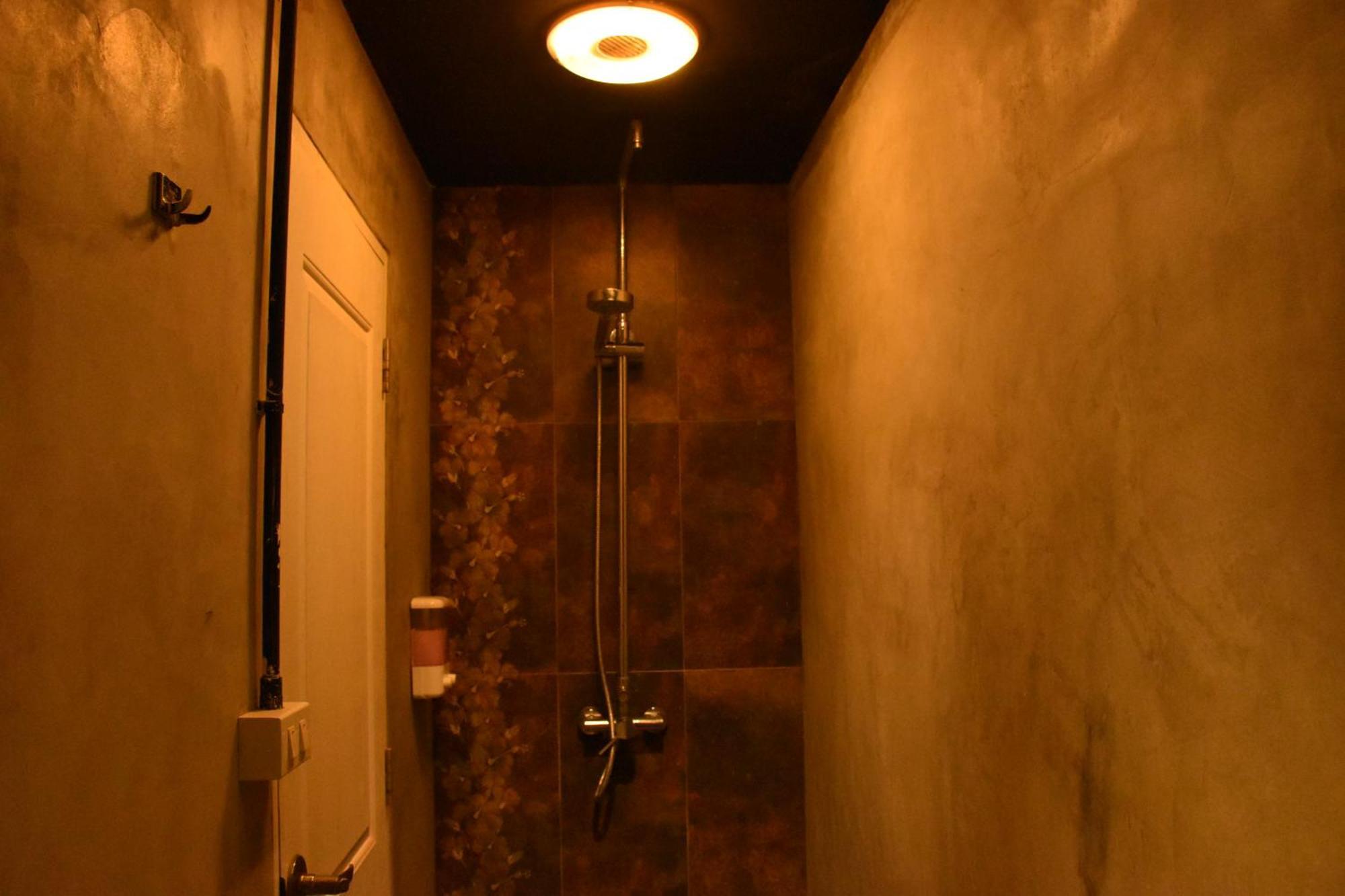 Stay At Pan Hostel กรุงเทพมหานคร ภายนอก รูปภาพ